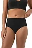 Высокие трусы Mey Simply Invisibles 1120056 - 3 чёрные