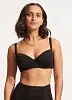 Верх купальника Seafolly S.Collective 31383DD942 - black