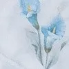 Итальянская пижама Linclalor Калла - голубой