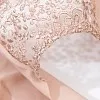 Высокие трусы Corin Gisele 03725 - бежевый