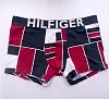 Модные трусы Tommy Hilfiger macro Flagblock