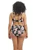 Плавки Elomi Dark Tropics 800173 BLK
