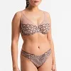 Бюстгальтер-платок Louisa Bracq Divine 482 11 STL