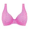 Верх купальника Freya Jewel Cove 7230 SRA - малина