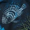 Плавки-шорты Jockey Oceans Echo 6711211 twill - вк