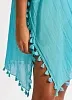 Туника Seafolly Amnesia 52162 - atoll blue