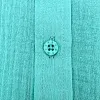 Рубашка Seafolly Crinkle 55428 - aquatic blue