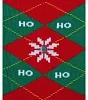 Носки Burlington Xmas Argyle 21906 8000 - вк