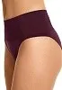 Трусы Plie MakeUp Skin 60023 - berry