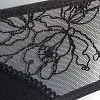 Трусы-слип Passionata Aura 49D3 011 - черный
