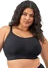 Бралет Elomi Downtime 301417 BLK