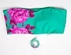 Топ-бандо Seafolly Full Bloom 31319-932 - jade