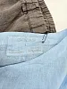 Льняной топ Grizas 52144/4 L21 226