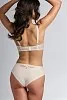 Трусы Marlies Dekkers Dame de Paris 17472 ванильный