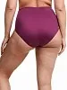 Высокие трусы Chantelle Graphic Support 21S80 01Y