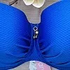 Топ с плотной чашкой Antigel Lise Charmel La Vogueuse FBB4007 bleu tonic