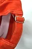 Хлопковая бейсболка Seafolly 72135 красная