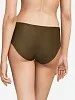 Бесшовные трусы-шорты Chantelle Soft Stretch 2644 на 44-50 размер 079
