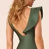 Слитный купальник RdoSol Croco
