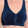 Топ Anita Lynn без косточек для поддержки груди 5768 - синий