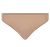 Бесшовные трусы танга Chantelle Soft Stretch 2649 на 44-50 размер - 02T