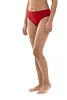 Трусы слип Mey Natural Second Me 79527 410 рубин