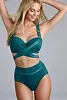 Высокие плавки Marlies Dekkers Cache Сoeur 37304