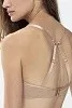 Бюстгальтер-спейсер Mey Easy Cotton 74360 573