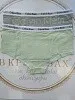 Трусики шортики для девочек Calvin Klein 022 - упаковка 2 шт