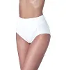 Трусы Janira Shape Cotton Band - белый