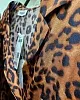 Блуза Chantelle Explore C18SH5 A12 wild leopard
