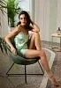 Ночная сорочка Lise Charmel Amour Nymphea 1059 1454