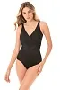 Купальник Miraclesuit Oceanus 6512588 DDD BLK
