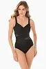 Купальник Miraclesuit Madero 6518765 DD BLK