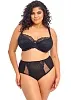Высокие трусы Elomi Brianna 8085 BLK