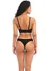 Трусы бразильяна Freya Tailored 401171 BLK