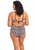 Верх купальника Elomi Fiji Falls 802602 BLK