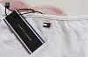 Женский топ Tommy Hilfiger Флаг белый