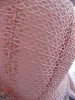 Бюстгальтер с уплотненными чашками Freya Daisy Lace 5133 - розовый