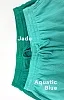 Шорты Seafolly Crinkle 55429-SH - aquatic blue