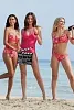 Плавки Antigel Lise Charmel Rouge Cherie FBB1380