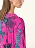 Длинное платье Chantelle Influence C18RW1 A10 - розовое
