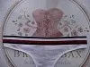 Хлопковые стринги Tommy Hilfiger белые