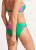 Плавки Seafolly Full Bloom 40473-932 - jade