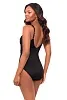 Купальник Miraclesuit Madero 6566365 BLK