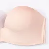 Бюстгальтер без бретелей Wonderbra Ultimate Strapless W032D pearl