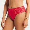 Трусы-шорты Louisa Bracq Tribal 484 40 HBC гибискус