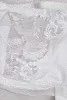 Трусы Provence Прованс широкий бок 81305 - белые