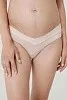 Трусы с открытым животиком Mey Maternity 29822 - 703