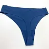 Бесшовные трусы танга Chantelle Soft stretch 2649 на 44-50 размер - 00C